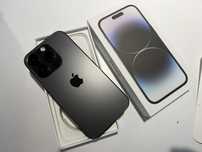 Apple iPhone 14 Pro Space Black 128gb OKSIKOM Tecza