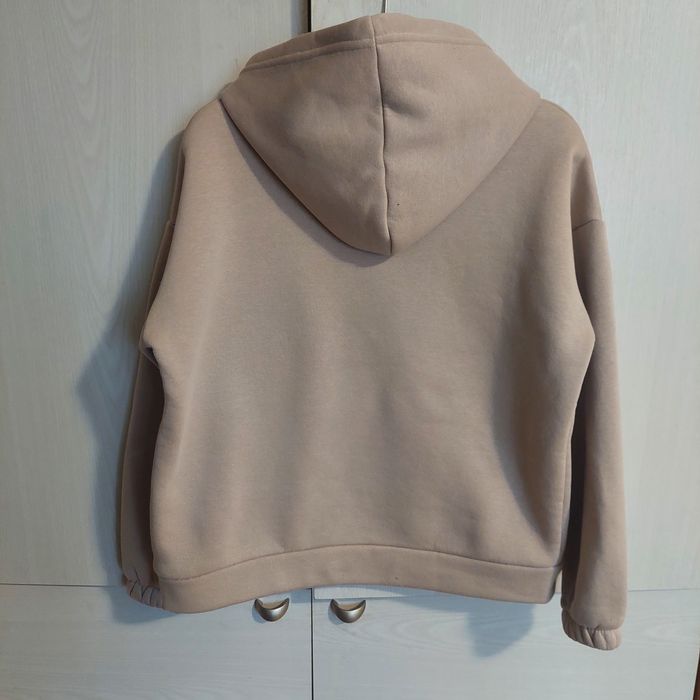 Теплющий флисовый костюм