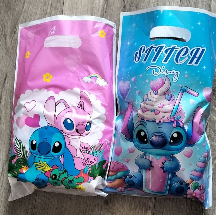 Великий вибір товарів Stitch, Стіч, Ліло