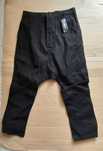Swbz showbiz damskie pantalony alladynki Rozmiar medium-large