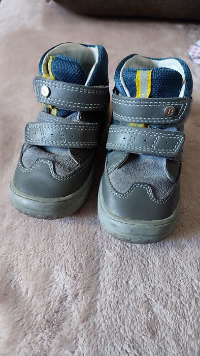 Buty przejściowe Bartek rozmiar 23