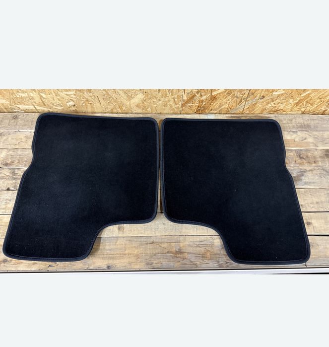 Коврики текстильні для рено дастер 2018