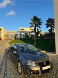 Jantes VW 17 c/pneus