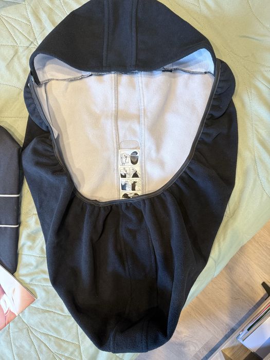 Nosidełko ergonomiczne Babybjorn One Outdoor