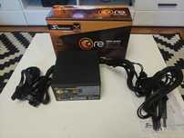 Zasilacz PSU Seasonic Core GM-650 | Komplet | Czytaj OPIS