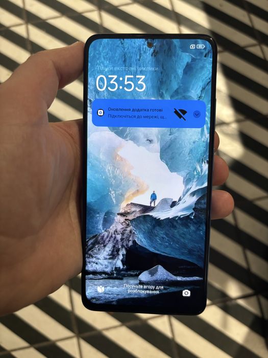 Xiomi Redmi Note 12 Pro 8/256