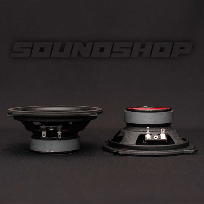 Głośniki URAL AS-M130 MOLOT