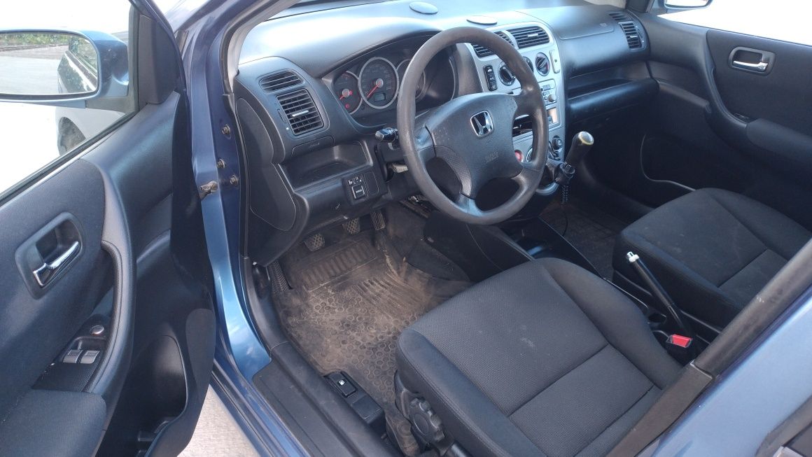 Honda Civic VII 1.4 2005r Stan bdb! Klimatyzacja!