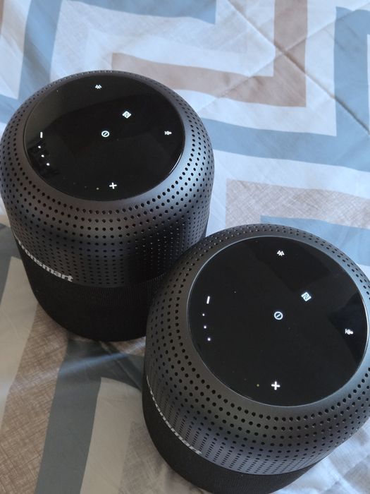 Colunas Bluetooth - Tronsmart T6 Max 60w