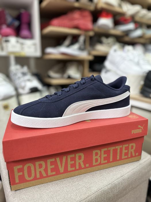 Puma club II кеди чоловічі , 41, 42.5, 45