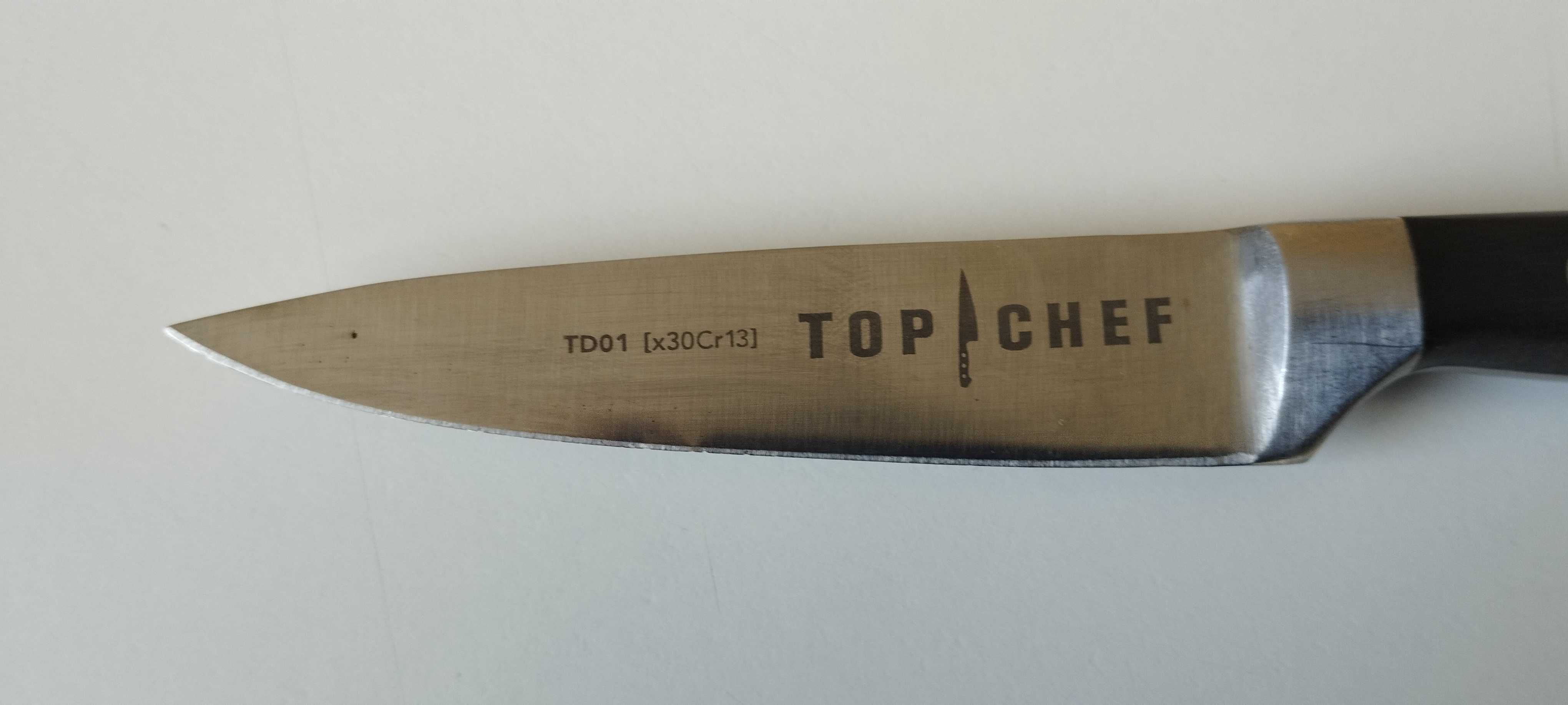 nóż Top CHEF TD 01