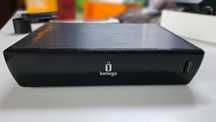 Disco Externo Iomega ScreenPlay MX HD Media Player