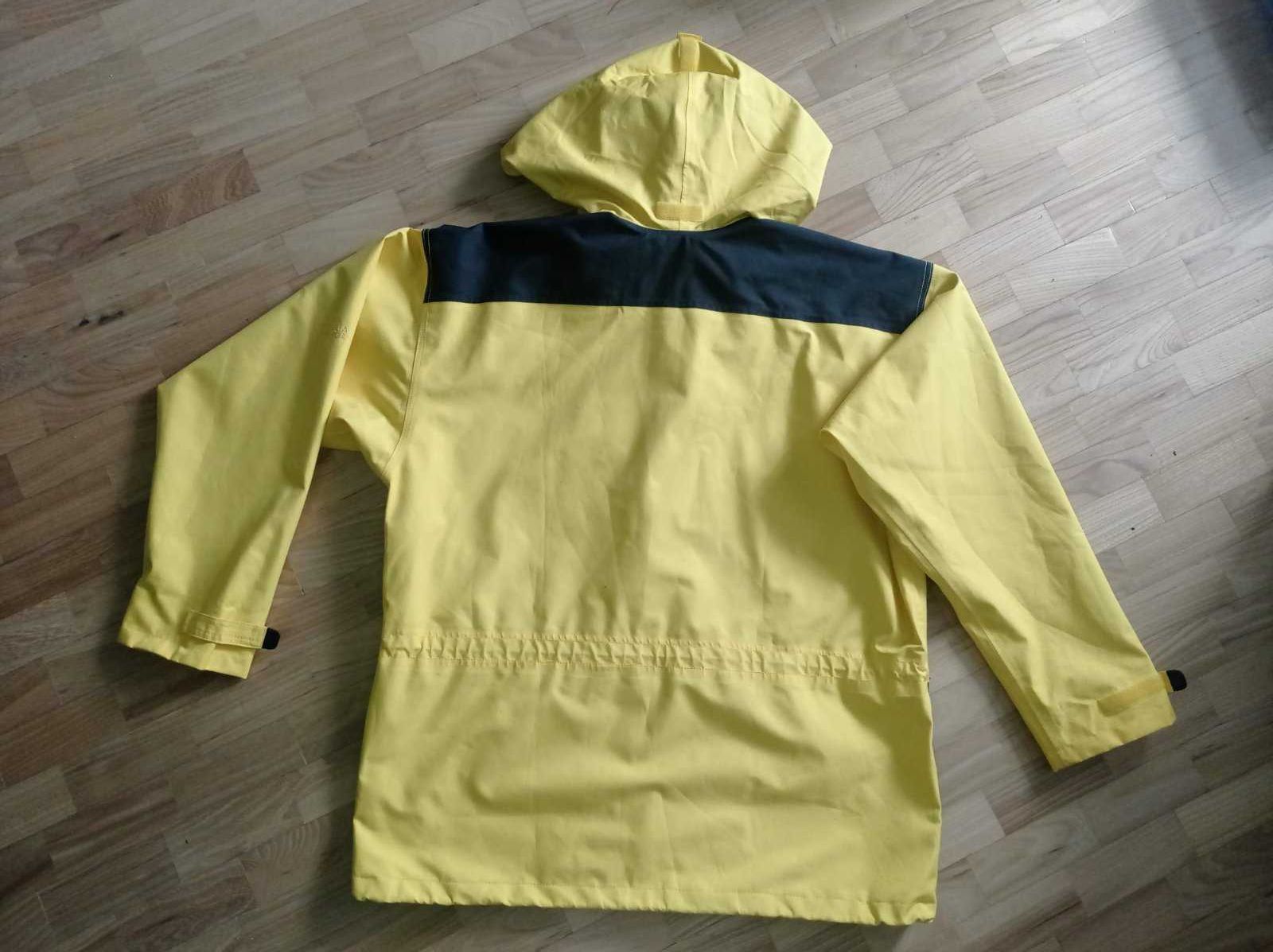 Куртка вітровка штормовка Kilimanjaro gore-tex