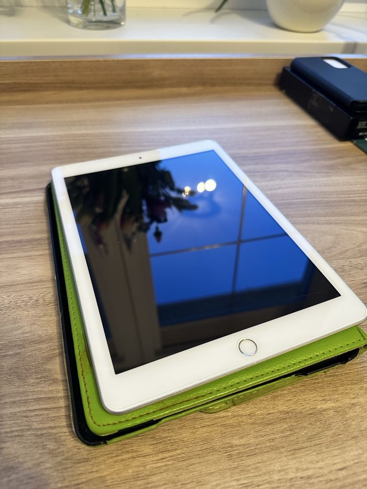 iPad 5. generacji 32GB Wi-Fi