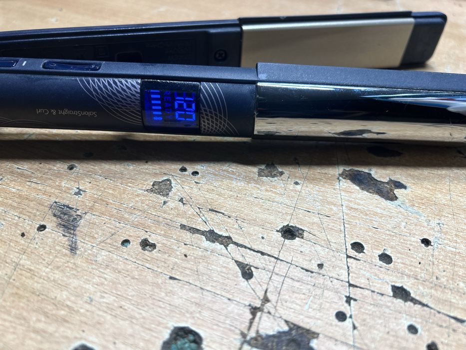 Prostownica Philip i Ideen Welt