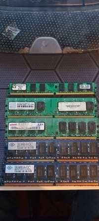 Memórias DDR2 2G