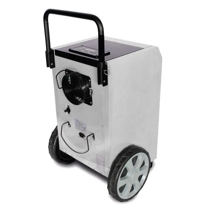 Osuszacz powietrza budowlany Unicraft LEF 51 S