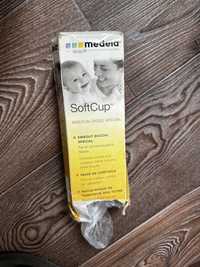 Medela soft cup для докорму