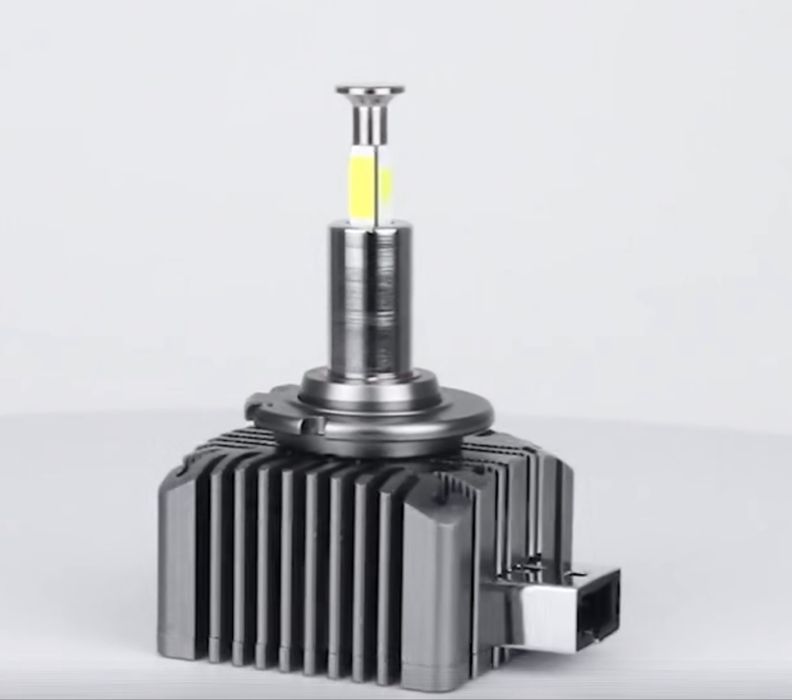 Продам комплект LED ламп D1S D2S D3S D5S HIR2 H7 H11 CANBUS