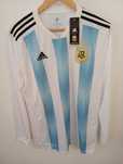Camisola original da seleção da Argentina