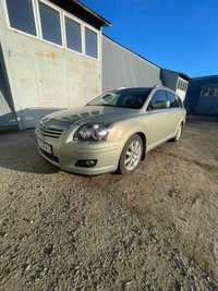 Toyota Avensis 2007 p p.