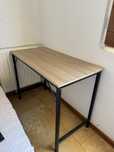 Mesa Secretaria Quarto Simples
