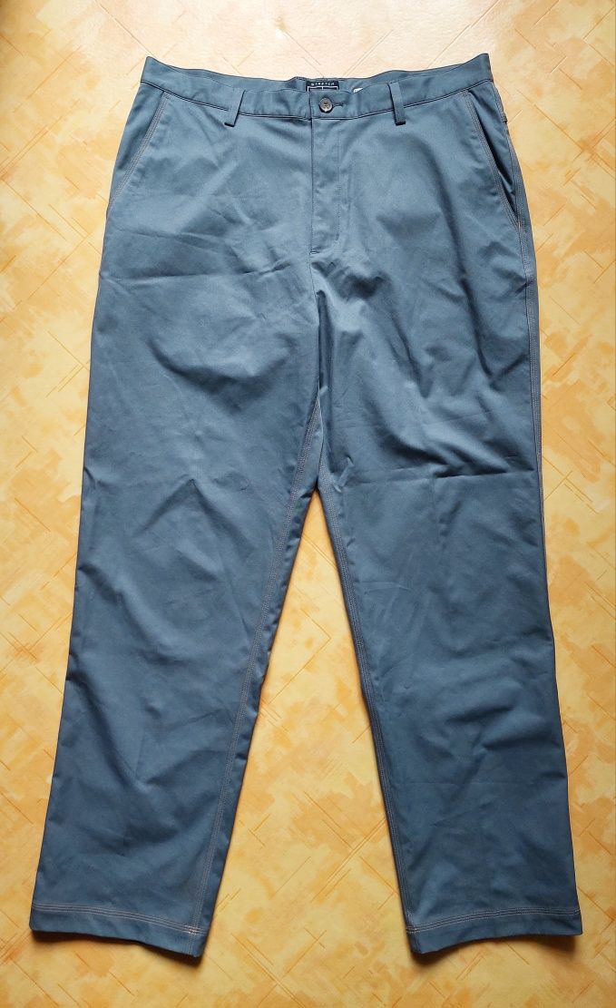 (36×32) Мужские джинсы Adidas.