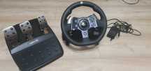 Kierownica Logitech G920