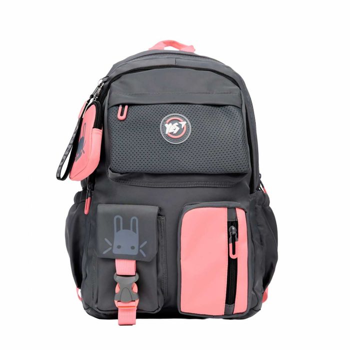 Рюкзак шкільний підлітковий YES Anime Bunny TS-43 Розмір L