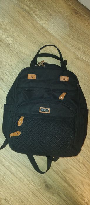 Plecak dla niemowląt