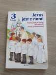 Religia kl 3 Jezus jest z nami