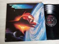 ZZ Top Afterburner  LP  WINYL  EX+/EX