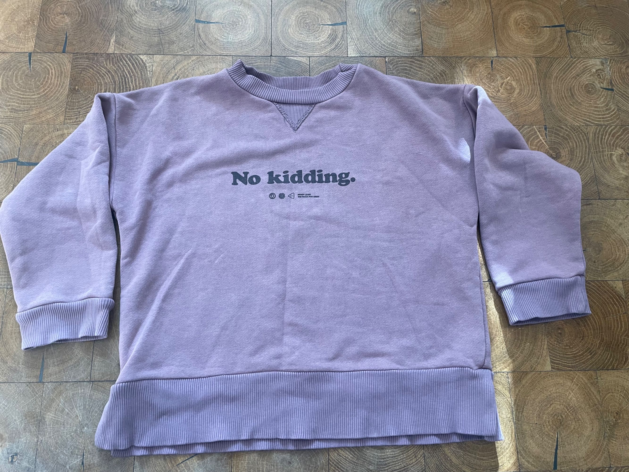 Bluza dziewczęca Kids on the moon  rozm.6