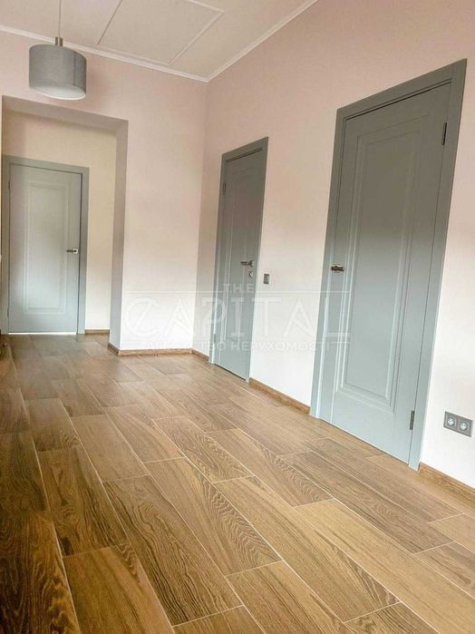 Оренда таунхауса в Крюківщині, інвертор, газ, підвал