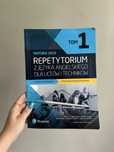 Pearson Repetytorium maturalne z języka angielskiego