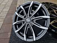 KIA 16" Alufelgi nowe 5x114,3 Ceed Niro XCeed Carens Venga Soul Optima