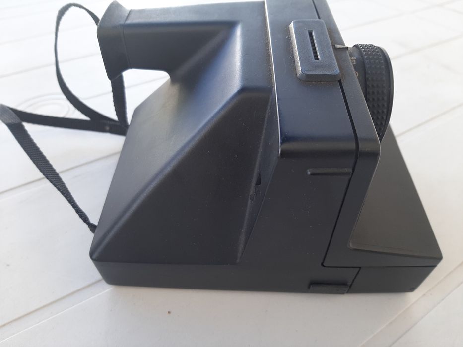Polaroid land camera 2000-máquina fotográfica