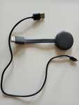 Chromecast 3.0 czarny OEM