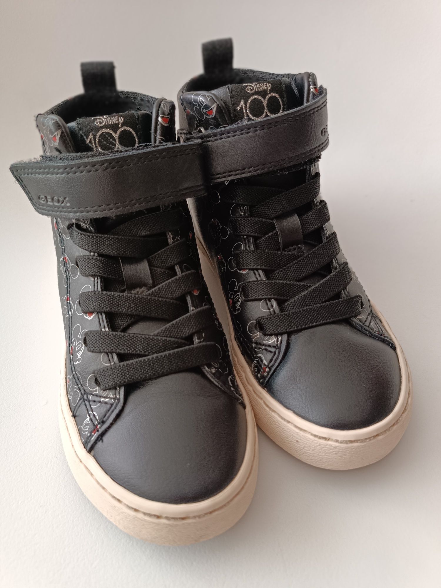 Geox respira mickey mous 28,кросівки ,кеди,снікерси