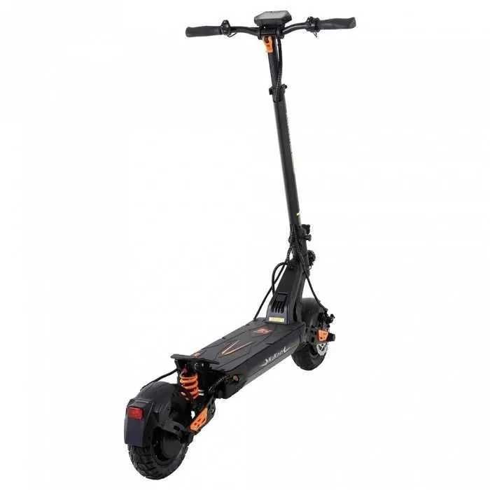HULAJNOGA ELEKTRYCZNA KuKirin G2 Master 2x1000W 70km 60km/h GWAR. PL