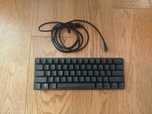 Klawiatura Razer Huntsman mini okazja!