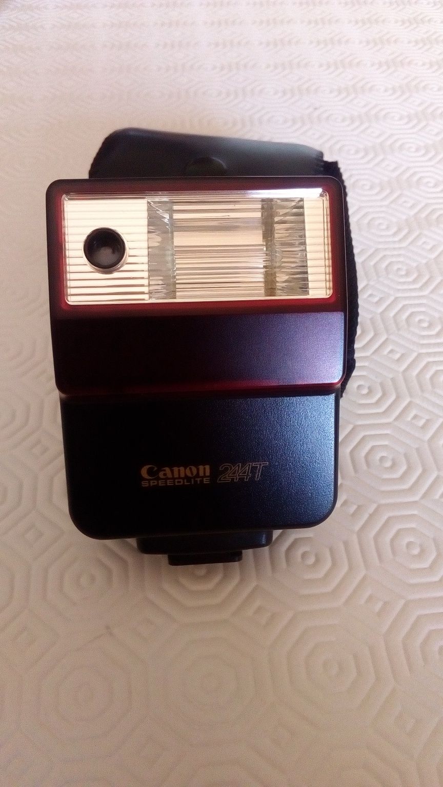 Canon Flash 244T