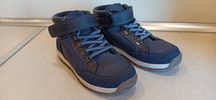 Buty buciki zimowe Trzewiki COOL CLUB (Smyk) r.33