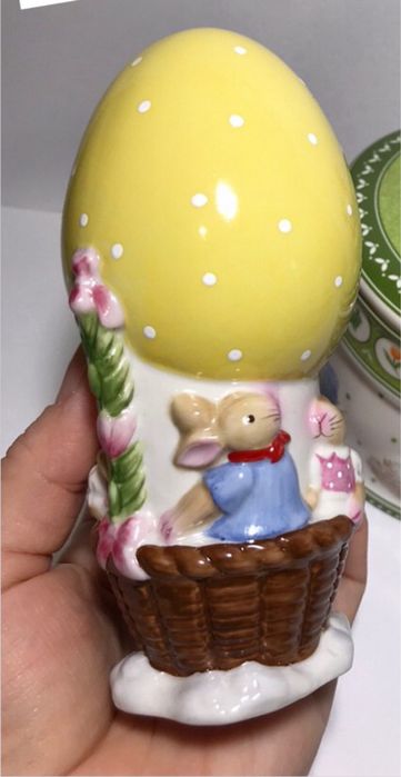 Фігурка весняна ексклюзив Villeroy Boch