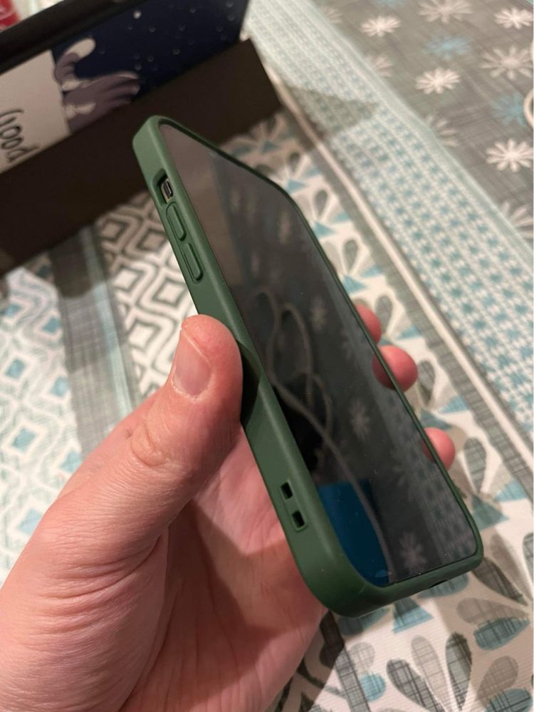 Чохол для Iphone 13 Pro з Magsafe