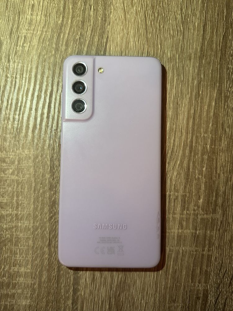 Samsung S21 FE 5G