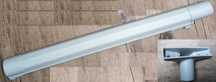 Karcher ssawka dysza adapter rura lanca