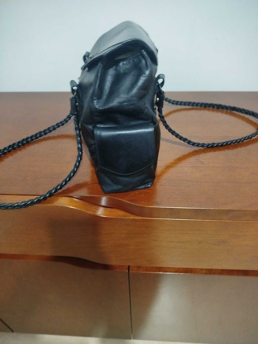 Bolsa/Mala de senhora