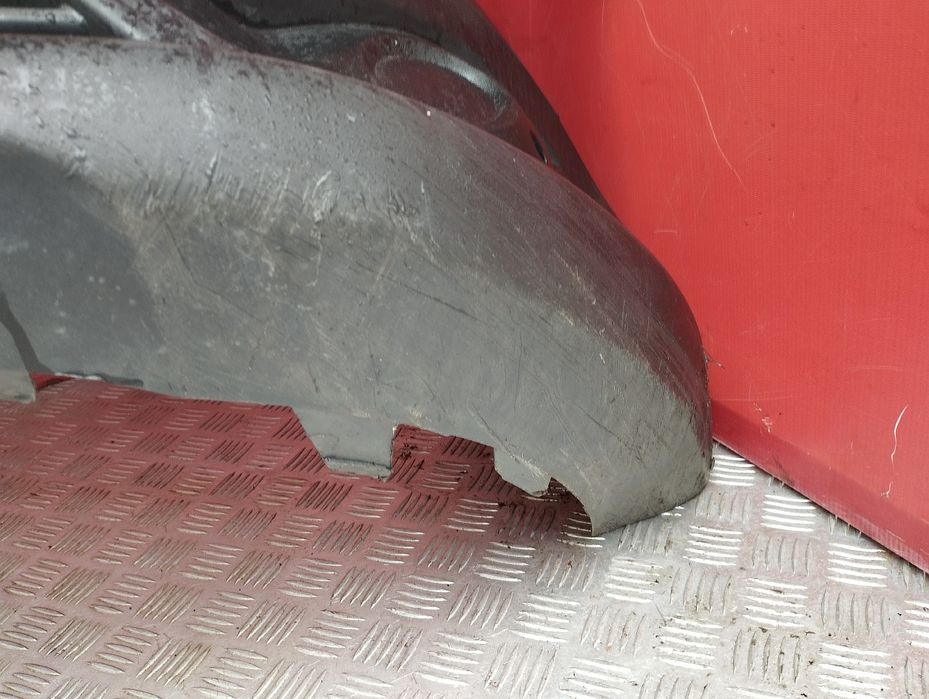 Бампер передній Mercedes Vito W447  передний Віто Вито В4