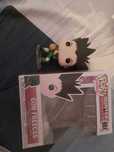 Hunter x Hunter - Gon